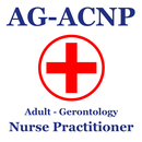 AG ACNP Flashcard 2018 Edition APK