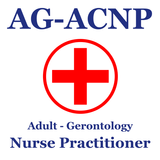 AG ACNP Flashcard 2018 Edition icon