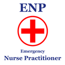 APK ENP Emergency Nurse Practitioner flashcard 2018