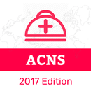 ACNS Nurse Specialist Flashcard 2018 APK