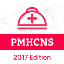 PMHCNS Nurse Specialist Flashcard 2018 APK