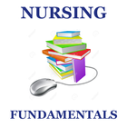 Nursing Fundamentals 아이콘