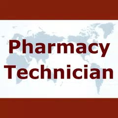 Pharmacy Technician 2018 Exam APK Herunterladen