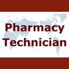 Pharmacy Technician simgesi