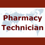 Pharmacy Technician icône
