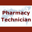 Pharmacy Technician 2018 Exam aplikacja