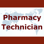 Pharmacy Technician icon
