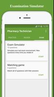 Pharmacy Technician 截图 3