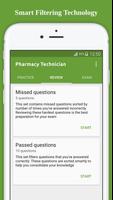 Pharmacy Technician تصوير الشاشة 2