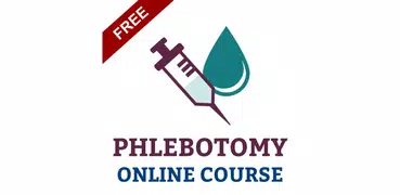 Phlebotomy Free Course & Exam Prep