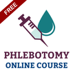 Phlebotomy Free Course & Exam Prep