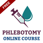 Phlebotomy biểu tượng