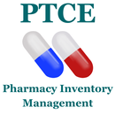 APK PTCE Pharmacy Inventory Management Flashcard