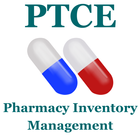 PTCE Pharmacy Inventory Management Flashcard 아이콘