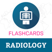 Radiology Xray Flashcard 2018