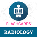 Radiology Xray Flashcard 2018 aplikacja