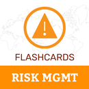 Risk Management Flashcard 2018 Edition APK