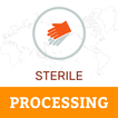 ”Sterile Processing Tech 2018