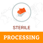 Sterile Processing 아이콘