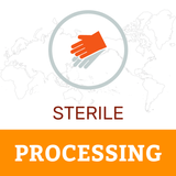 آیکون‌ Sterile Processing