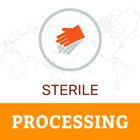 Sterile Processing ไอคอน