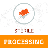 Sterile Processing ícone