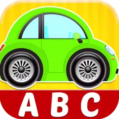 PreSchool ABC Flash Cards APK Herunterladen