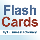 FlashCards icône