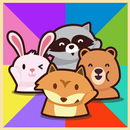 Learn the Animals Flash Cards Pro APK