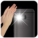 Flash Light On Clap APK