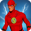 Action Flash Hero:Super Flash Speed - Flash Games