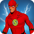 Action Flash Hero:Super Flash Speed - Flash Games APK