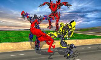 Action Flash Hero:Super Flash Speed - Flash Games تصوير الشاشة 3