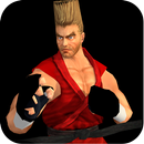 Paul Hero Vs Immortal Gods Hero-Street Fighting 3D aplikacja
