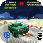 Real Drift Car Stunt Racing 2018 icon