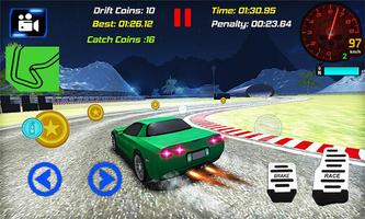 Real Drift Car Stunt Racing 2018 screenshot 1
