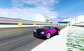 Real Drift Car Stunt Racing 2018 screenshot 3