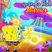 Super Sponge Run Adventure