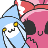 그녀를 배웅하라!