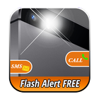 flash alerts 2017 アイコン