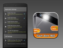 flash alerts 2017 ảnh chụp màn hình 1