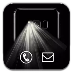 Flash Alert on Call and SMS – Flash Notification