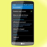 Flash Alerts on Call & SMS Pro capture d'écran 3