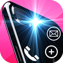 Flash Alerts on Call & Text 2 APK