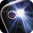 Chamada de entrada do Flash APK