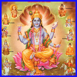 All Hindu God Wallpapers HD icône