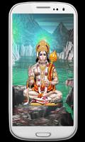 Hanuman God Wallpapers Full HD Affiche