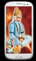 Hanuman God Wallpapers Full HD 스크린샷 3