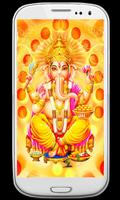 Lord Ganesh Wallpapers HD โปสเตอร์