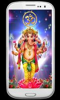 برنامه‌نما Lord Ganesh Wallpapers HD عکس از صفحه
